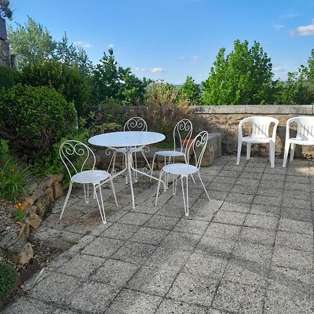 Le Pavillon Des Abrincates Villa Avranches Luaran gambar
