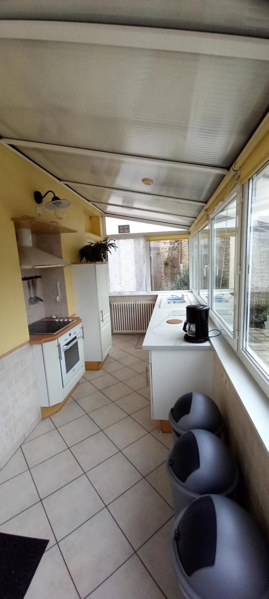 Le Pavillon Des Abrincates Villa Avranches Luaran gambar